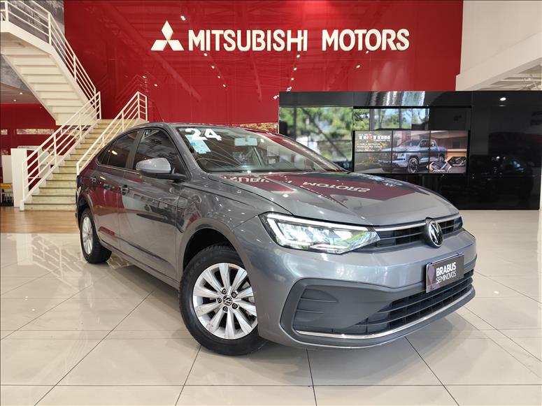 VW - Volkswagen-VIRTUS-1.0 170 TSI