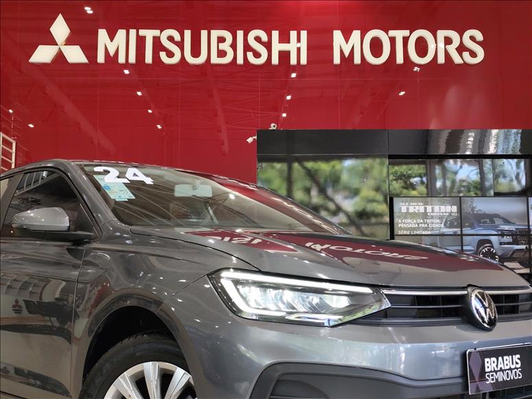 VW - Volkswagen-VIRTUS-1.0 170 TSI