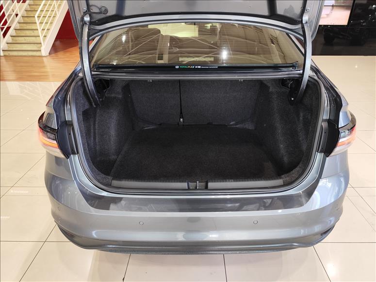 VW - Volkswagen-VIRTUS-1.0 170 TSI