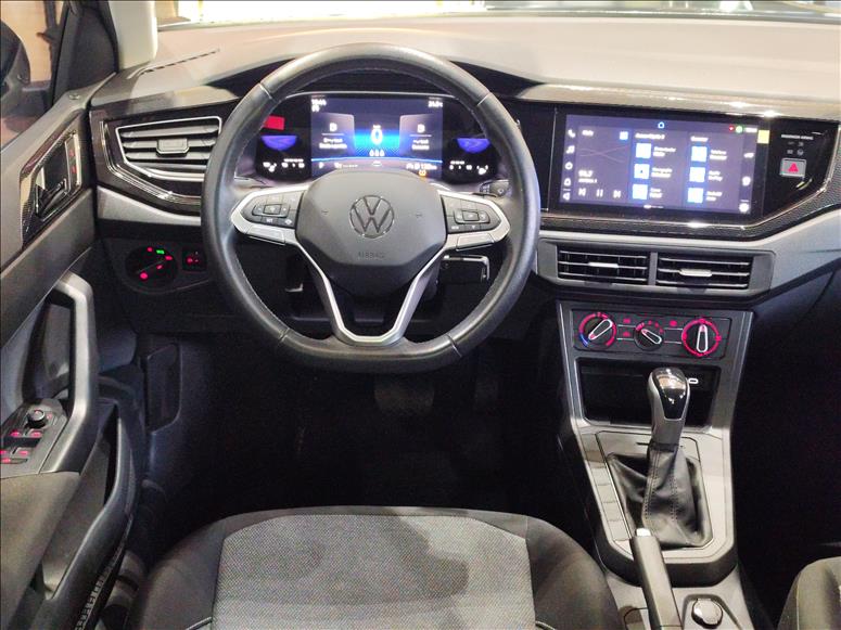 VW - Volkswagen-VIRTUS-1.0 170 TSI