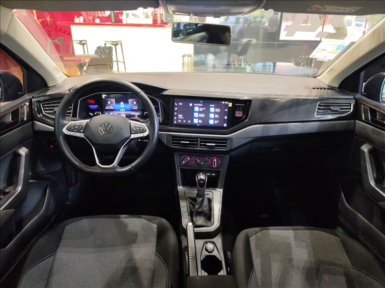 VW - Volkswagen-VIRTUS-1.0 170 TSI