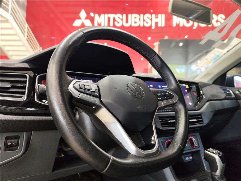 VW - Volkswagen-VIRTUS-1.0 170 TSI