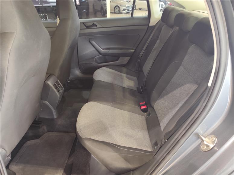 VW - Volkswagen-VIRTUS-1.0 170 TSI