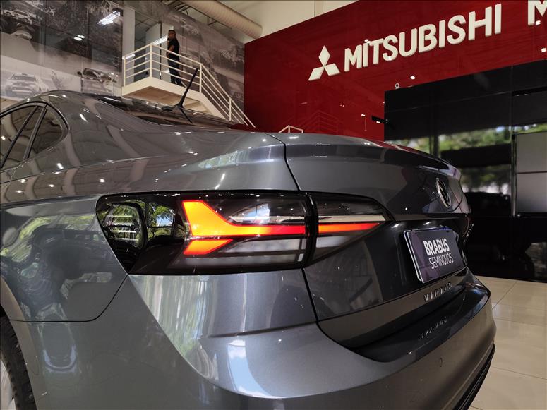 VW - Volkswagen-VIRTUS-1.0 170 TSI