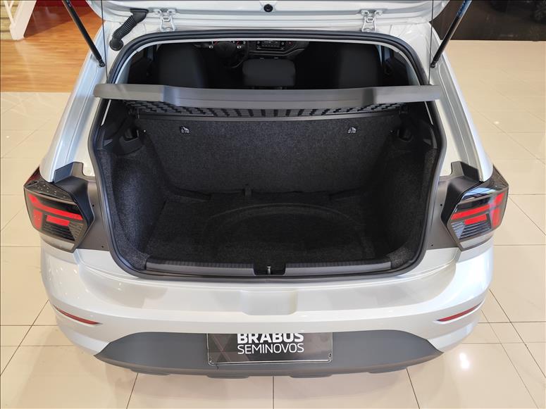 VW - Volkswagen-POLO-1.0 MPI Track