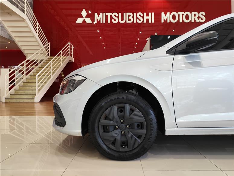 VW - Volkswagen-POLO-1.0 MPI Track