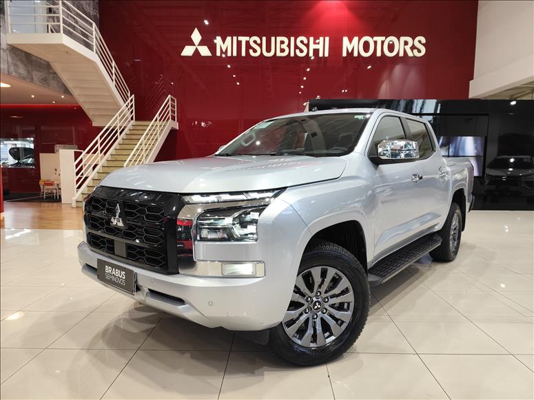 2.4 Biturbo CD Hpe-s 4X4