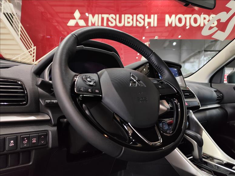 Mitsubishi-ECLIPSE CROSS-1.5 Mivec Turbo HPE