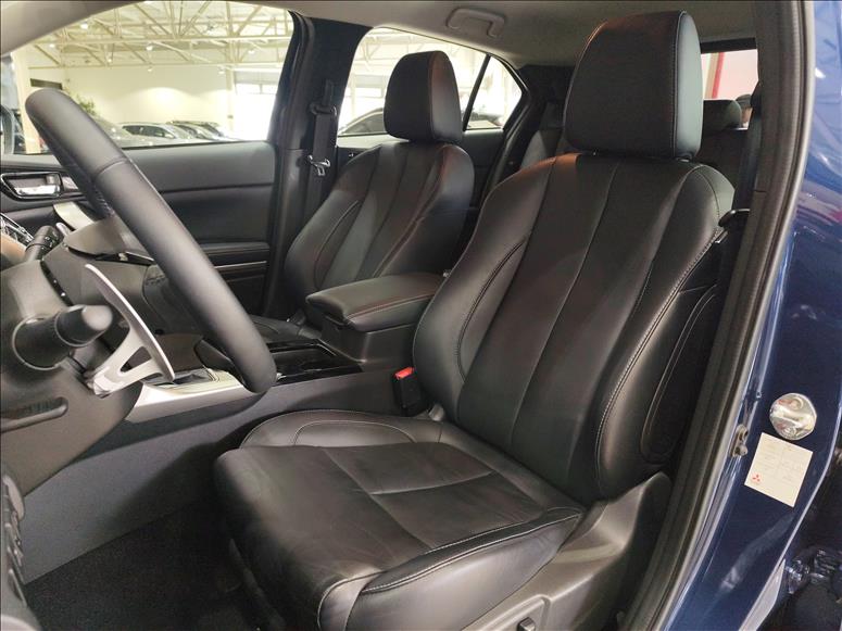 Mitsubishi-ECLIPSE CROSS-1.5 Mivec Turbo HPE