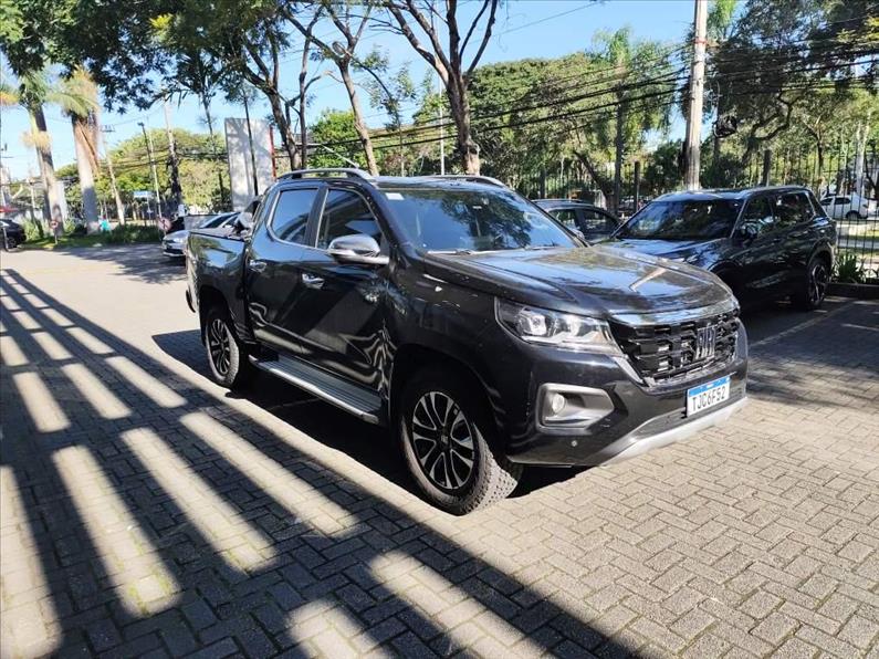 Fiat-TITANO-2.2 Turbo Ranch 4X4
