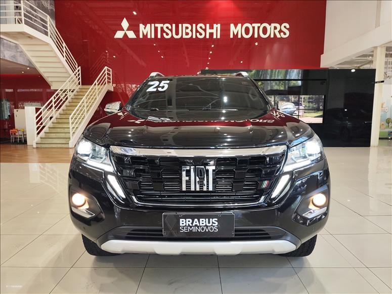 Fiat-TITANO-2.2 Turbo Ranch 4X4