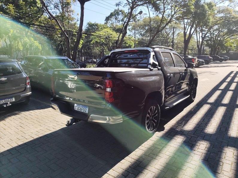 Fiat-TITANO-2.2 Turbo Ranch 4X4