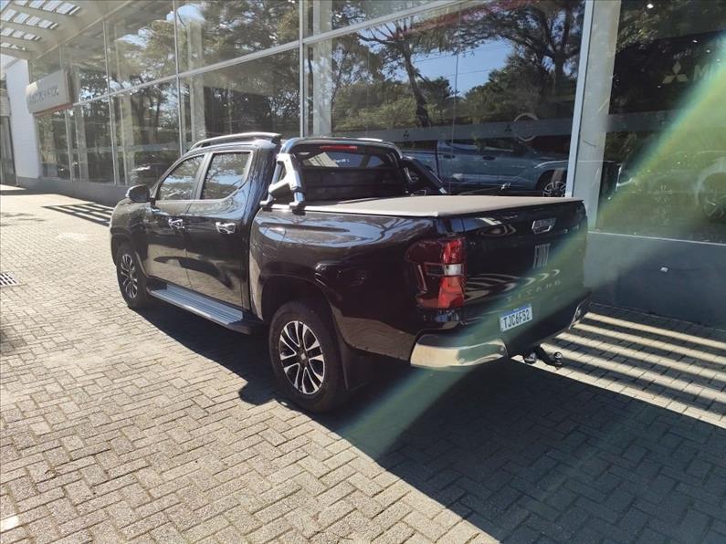 Fiat-TITANO-2.2 Turbo Ranch 4X4