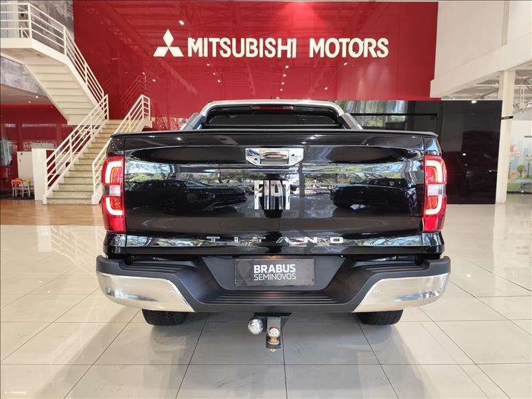 Fiat-TITANO-2.2 Turbo Ranch 4X4