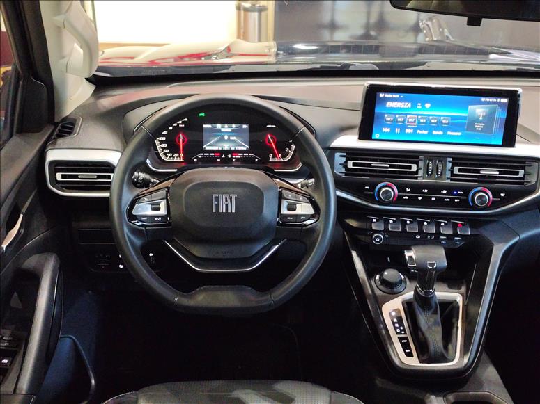 Fiat-TITANO-2.2 Turbo Ranch 4X4