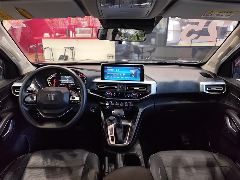 Fiat-TITANO-2.2 Turbo Ranch 4X4