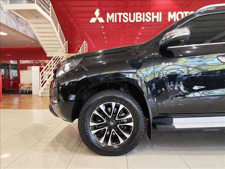 Fiat-TITANO-2.2 Turbo Ranch 4X4