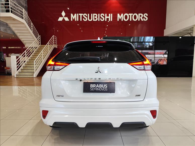 Mitsubishi-ECLIPSE CROSS-1.5 Mivec Turbo HPE