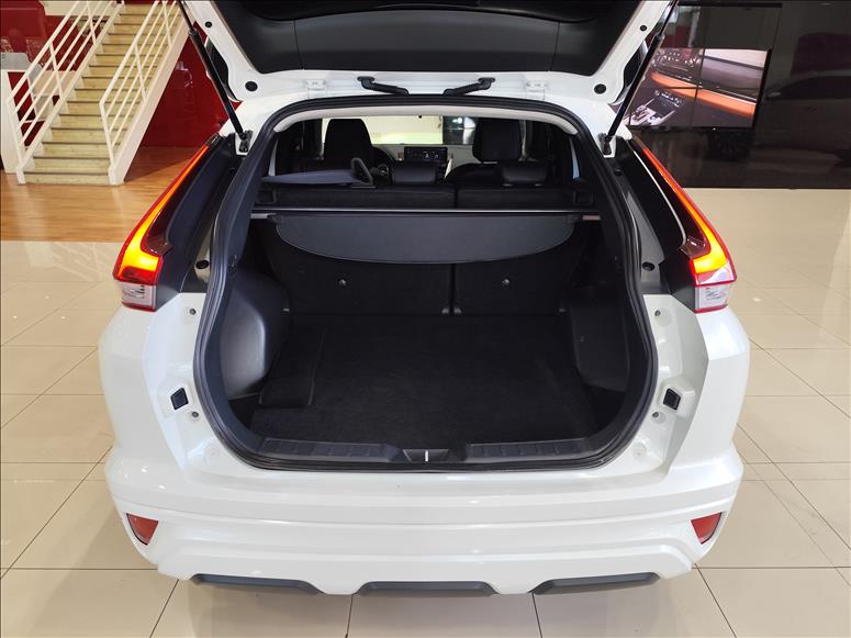 Mitsubishi-ECLIPSE CROSS-1.5 Mivec Turbo HPE