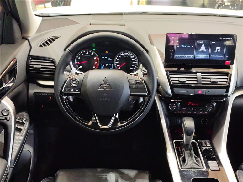 Mitsubishi-ECLIPSE CROSS-1.5 Mivec Turbo HPE