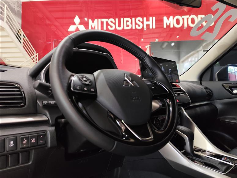 Mitsubishi-ECLIPSE CROSS-1.5 Mivec Turbo HPE