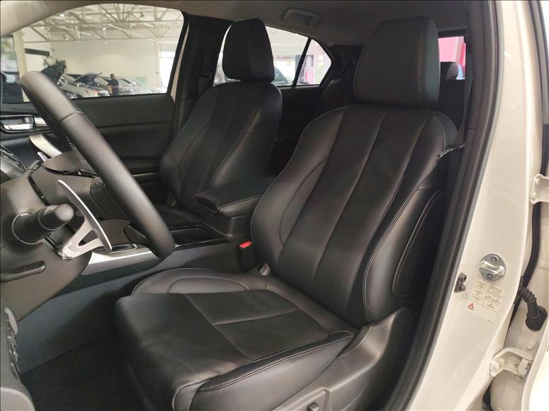 Mitsubishi-ECLIPSE CROSS-1.5 Mivec Turbo HPE