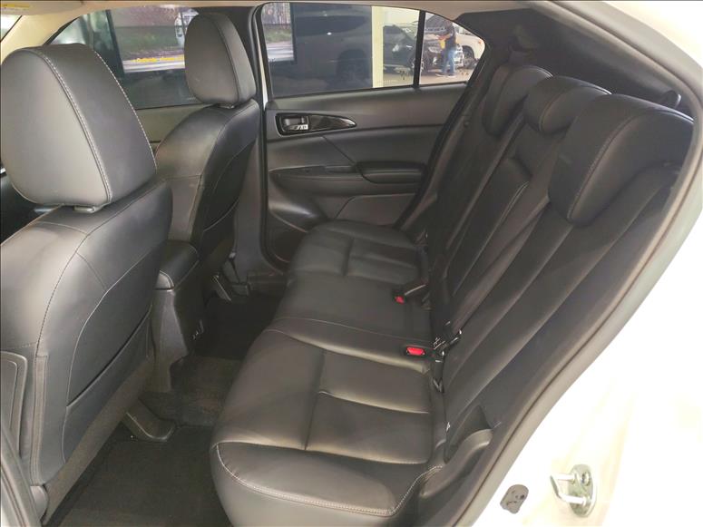 Mitsubishi-ECLIPSE CROSS-1.5 Mivec Turbo HPE