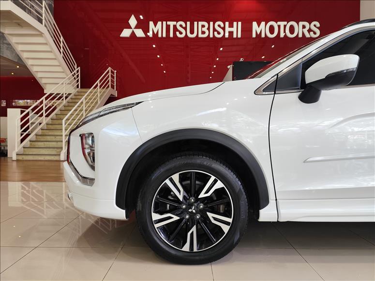 Mitsubishi-ECLIPSE CROSS-1.5 Mivec Turbo HPE