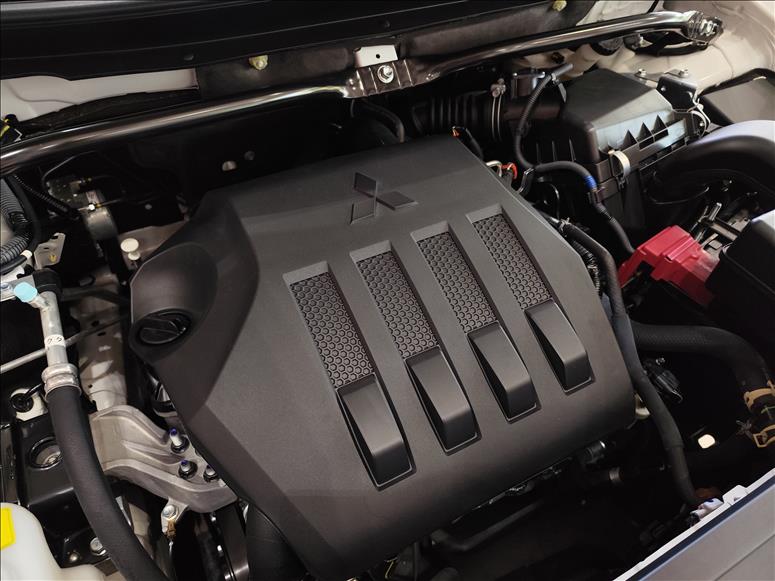 Mitsubishi-ECLIPSE CROSS-1.5 Mivec Turbo HPE