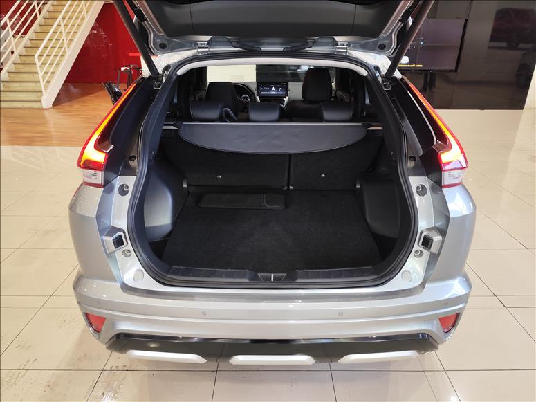 Mitsubishi-ECLIPSE CROSS-1.5 Mivec Turbo Hpe-s
