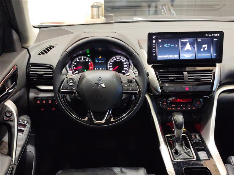 Mitsubishi-ECLIPSE CROSS-1.5 Mivec Turbo Hpe-s