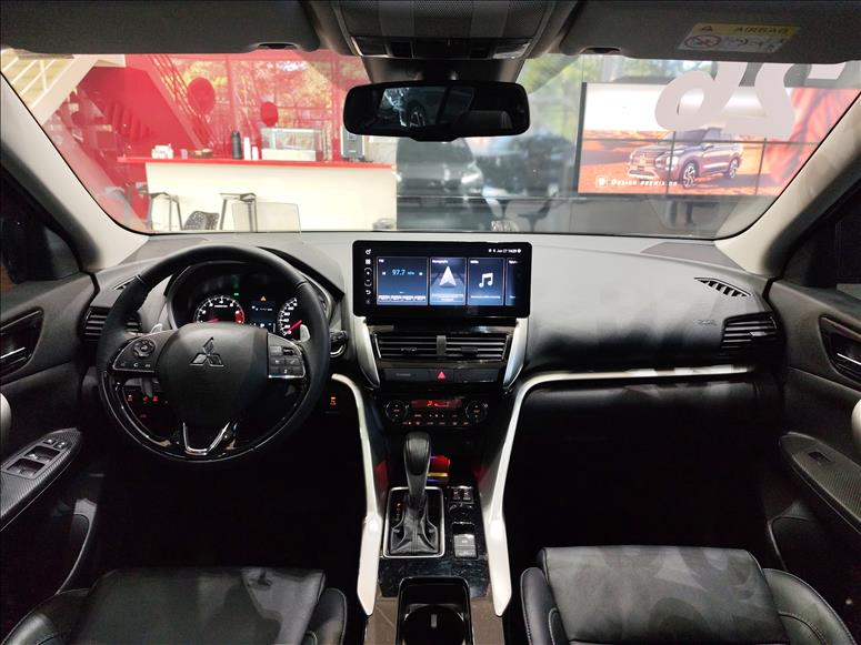 Mitsubishi-ECLIPSE CROSS-1.5 Mivec Turbo Hpe-s