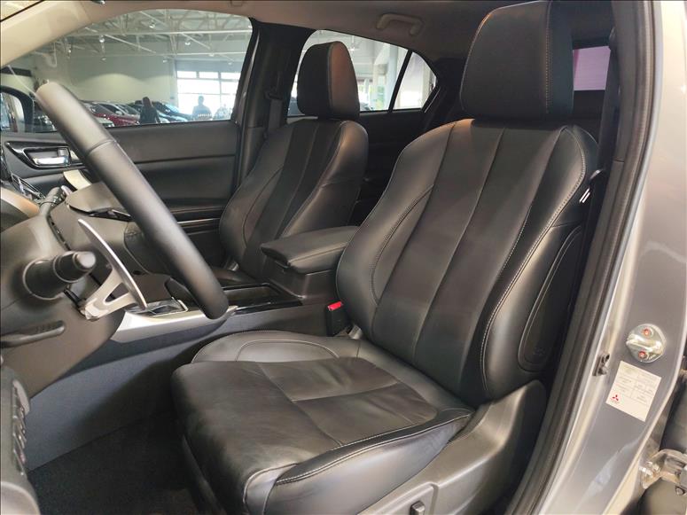 Mitsubishi-ECLIPSE CROSS-1.5 Mivec Turbo Hpe-s