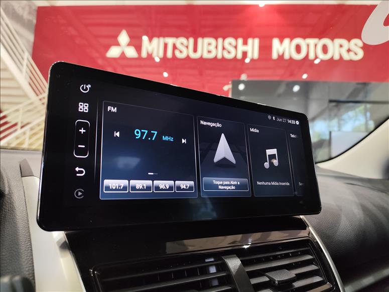 Mitsubishi-ECLIPSE CROSS-1.5 Mivec Turbo Hpe-s
