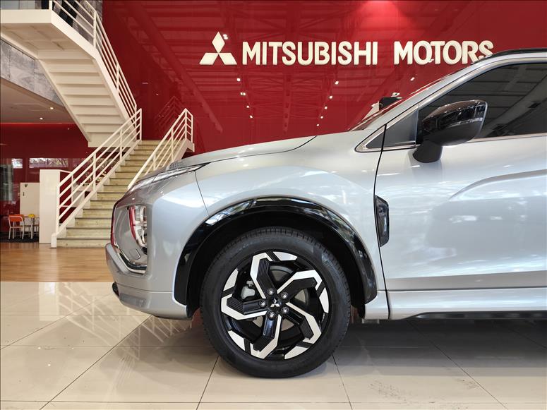Mitsubishi-ECLIPSE CROSS-1.5 Mivec Turbo Hpe-s