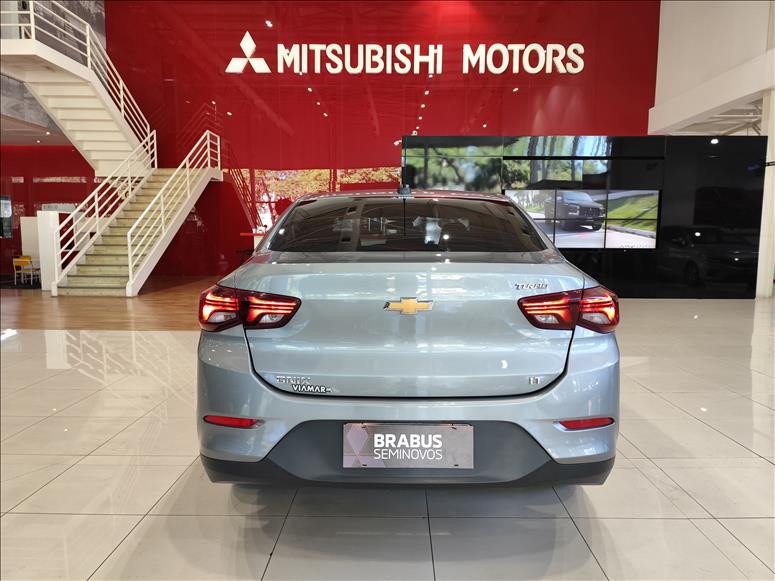 GM - Chevrolet-ONIX-1.0 Turbo Plus LT