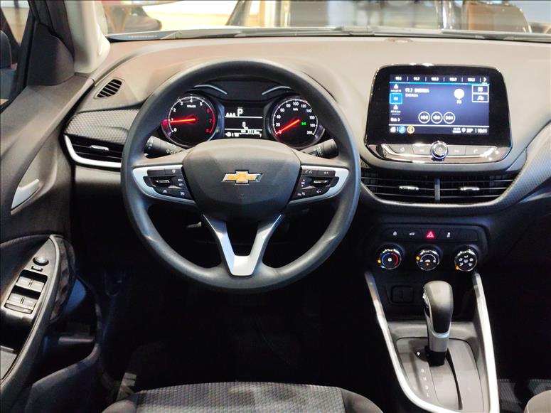 GM - Chevrolet-ONIX-1.0 Turbo Plus LT