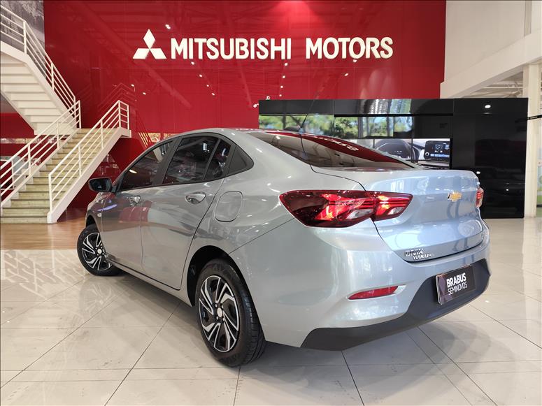 GM - Chevrolet-ONIX-1.0 Turbo Plus LT