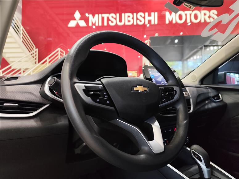 GM - Chevrolet-ONIX-1.0 Turbo Plus LT