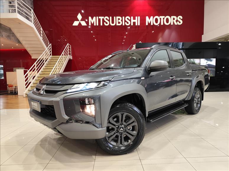 2.4 16V Turbo Sport Outdoor GLS CD 4X4