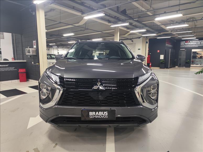 Mitsubishi-ECLIPSE CROSS-1.5 Mivec Turbo HPE