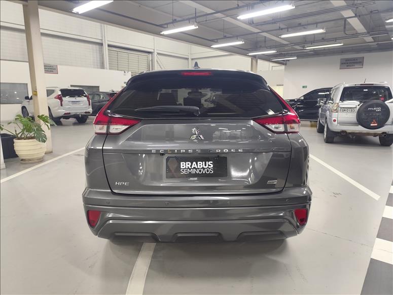 Mitsubishi-ECLIPSE CROSS-1.5 Mivec Turbo HPE