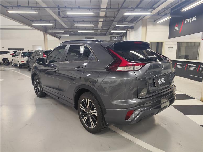 Mitsubishi-ECLIPSE CROSS-1.5 Mivec Turbo HPE