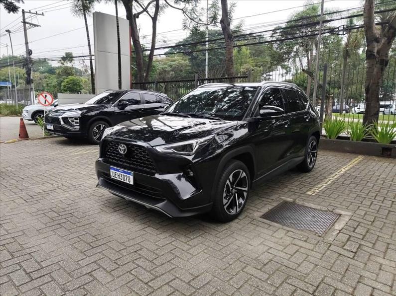 1.5 VVT-I Hybrid XRX