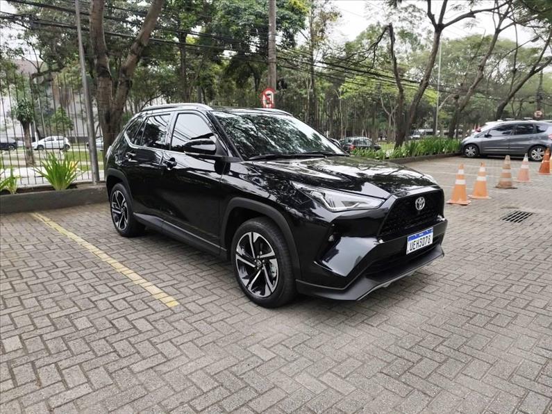 Toyota-YARIS CROSS-1.5 VVT-I Hybrid XRX