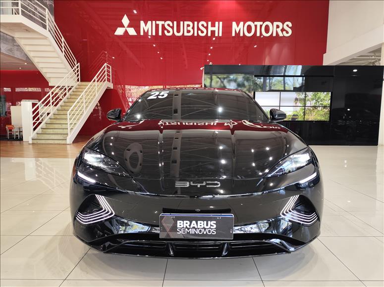 BYD-SEAL-82,5 KW AWD