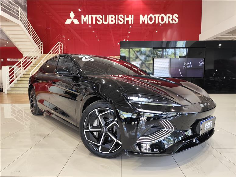 BYD-SEAL-82,5 KW AWD