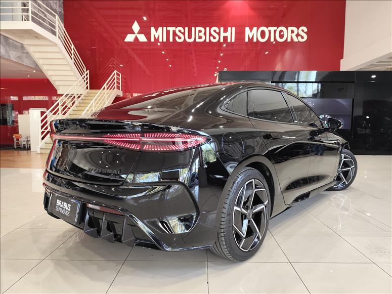 BYD-SEAL-82,5 KW AWD