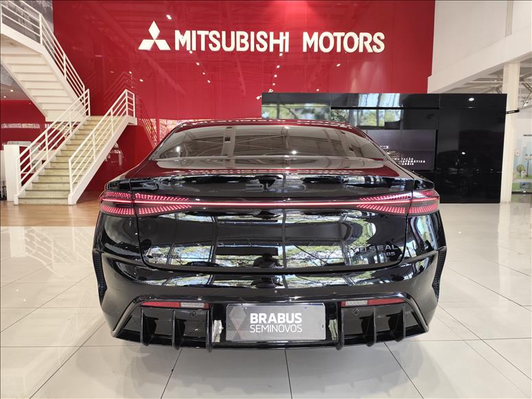 BYD-SEAL-82,5 KW AWD
