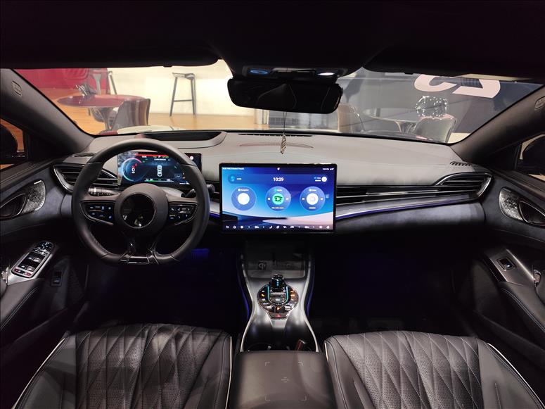 BYD-SEAL-82,5 KW AWD